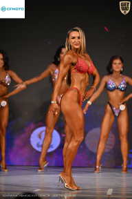 Кубок Ивановской области по бодибилдингу - 2026