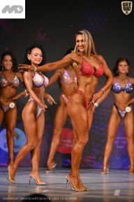 Кубок Ивановской области по бодибилдингу - 2026