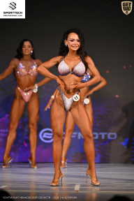 Кубок Ивановской области по бодибилдингу - 2026