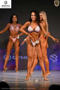 Кубок Ивановской области по бодибилдингу - 2026