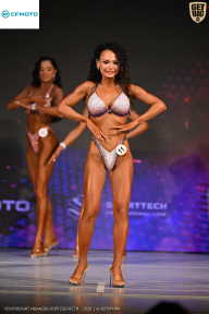 Кубок Ивановской области по бодибилдингу - 2026