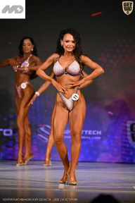 Кубок Ивановской области по бодибилдингу - 2026