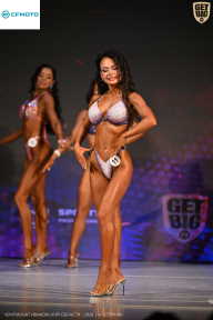 Кубок Ивановской области по бодибилдингу - 2026