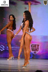 Кубок Ивановской области по бодибилдингу - 2026