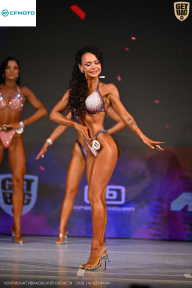 Кубок Ивановской области по бодибилдингу - 2026