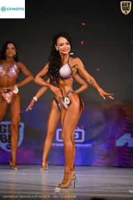 Кубок Ивановской области по бодибилдингу - 2026