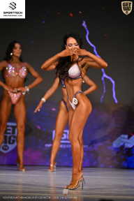 Кубок Ивановской области по бодибилдингу - 2026