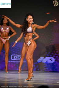 Кубок Ивановской области по бодибилдингу - 2026