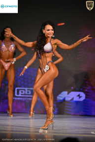 Кубок Ивановской области по бодибилдингу - 2026