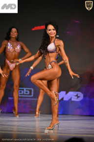 Кубок Ивановской области по бодибилдингу - 2026