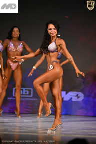 Кубок Ивановской области по бодибилдингу - 2026