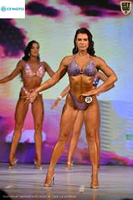 Кубок Ивановской области по бодибилдингу - 2026