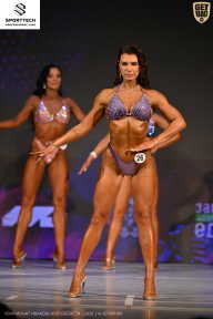 Кубок Ивановской области по бодибилдингу - 2026