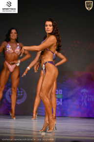 Кубок Ивановской области по бодибилдингу - 2026