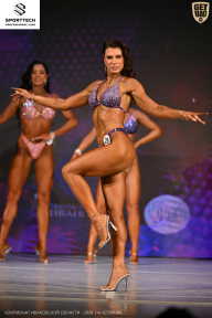 Кубок Ивановской области по бодибилдингу - 2026