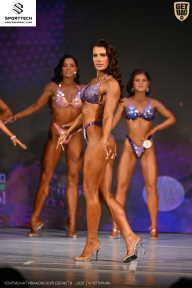 Кубок Ивановской области по бодибилдингу - 2026