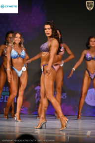 Кубок Ивановской области по бодибилдингу - 2026