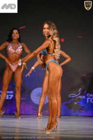 Кубок Ивановской области по бодибилдингу - 2026