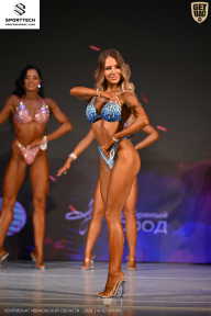 Кубок Ивановской области по бодибилдингу - 2026