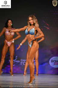 Кубок Ивановской области по бодибилдингу - 2026