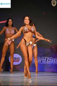 Кубок Ивановской области по бодибилдингу - 2026