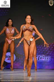 Кубок Ивановской области по бодибилдингу - 2026