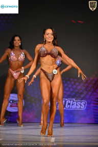 Кубок Ивановской области по бодибилдингу - 2026