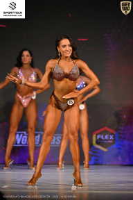 Кубок Ивановской области по бодибилдингу - 2026