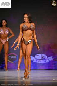 Кубок Ивановской области по бодибилдингу - 2026