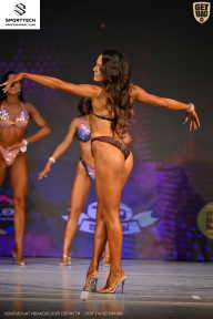 Кубок Ивановской области по бодибилдингу - 2026