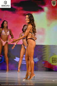 Кубок Ивановской области по бодибилдингу - 2026