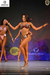 Кубок Ивановской области по бодибилдингу - 2026