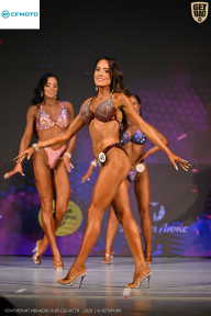 Кубок Ивановской области по бодибилдингу - 2026