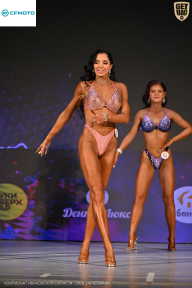 Кубок Ивановской области по бодибилдингу - 2026