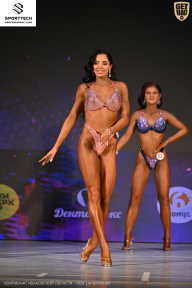 Кубок Ивановской области по бодибилдингу - 2026