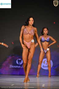 Кубок Ивановской области по бодибилдингу - 2026