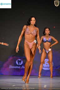 Кубок Ивановской области по бодибилдингу - 2026