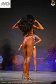 Кубок Ивановской области по бодибилдингу - 2026