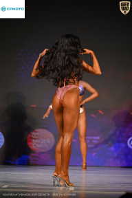 Кубок Ивановской области по бодибилдингу - 2026