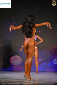 Кубок Ивановской области по бодибилдингу - 2026