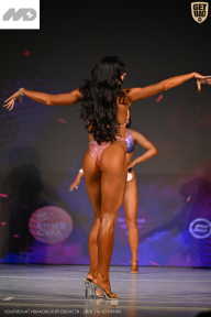 Кубок Ивановской области по бодибилдингу - 2026