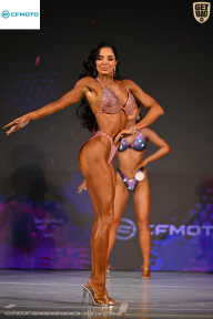 Кубок Ивановской области по бодибилдингу - 2026