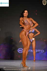 Кубок Ивановской области по бодибилдингу - 2026