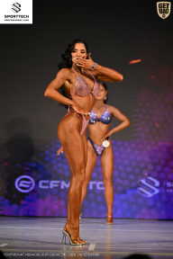 Кубок Ивановской области по бодибилдингу - 2026