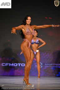 Кубок Ивановской области по бодибилдингу - 2026