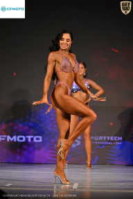 Кубок Ивановской области по бодибилдингу - 2026