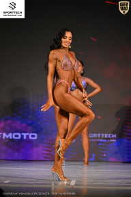 Кубок Ивановской области по бодибилдингу - 2026