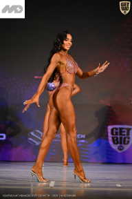 Кубок Ивановской области по бодибилдингу - 2026