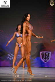 Кубок Ивановской области по бодибилдингу - 2026