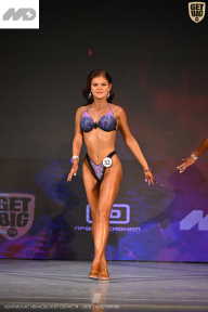 Кубок Ивановской области по бодибилдингу - 2026